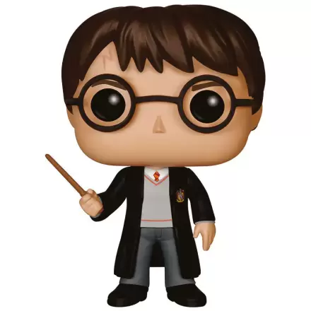 Harry Potter POP! Movies Vinylová figurka Harry Potter 10 cm termékfotója