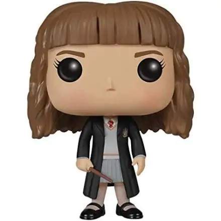 Harry Potter POP! Movies vinylová figurka Hermiona Granger 10 cm termékfotója