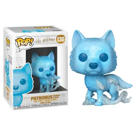 Harry Potter POP! Vinyl Figurka Patronus Lupin 9 cm termékfotója