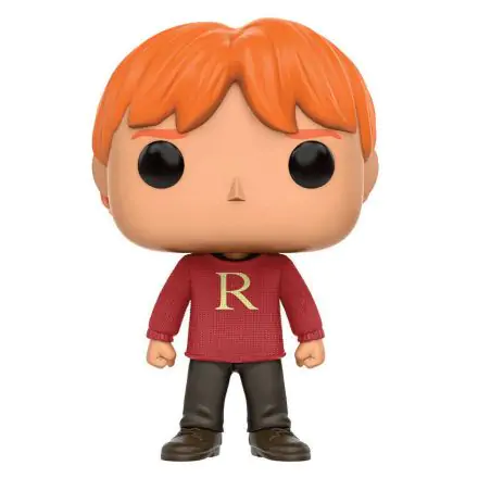 POP figurka Harry Potter Ron Weasley Exclusive termékfotója