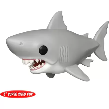 Jaws Oversized POP! Movies Vinylová figurka Jaws 15 cm termékfotója