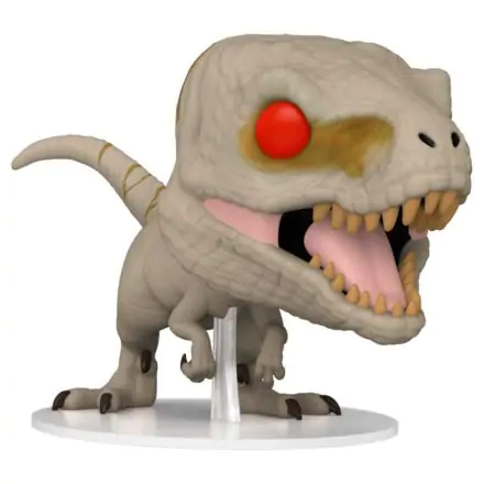 Jurassic World 3 POP! Movies vinylová figurka Ghost 9 cm fotografii produktu