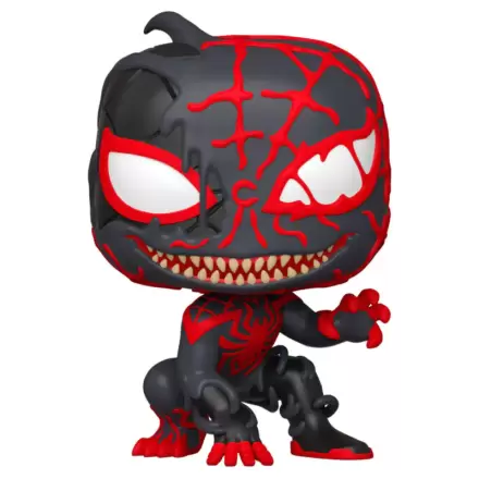 Marvel Venom POP! Marvel vinylová figurka Miles Morales 9 cm termékfotója