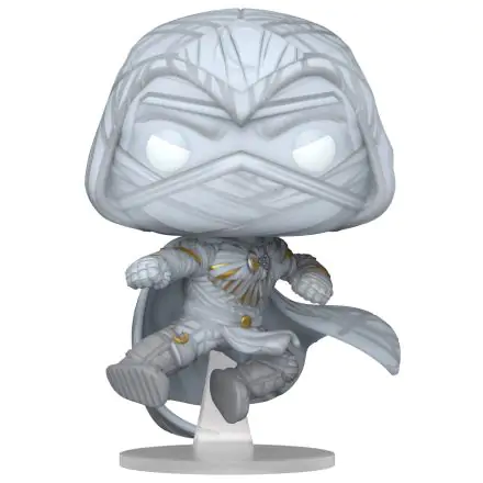 Marvel Moon Knight POP! Marvel Vinylová figurka Moon Knight (Jumping) 9 cm fotografii produktu