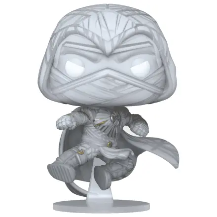 Marvel Moon Knight POP! Marvel Vinylová figurka Moon Knight (Jumping) 9 cm fotografii produktu