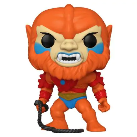 POP figurka Masters of the Universe Beast Man Exclusive 25 cm fotografii produktu