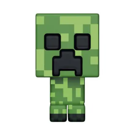 Minecraft POP! Games vinylová figurka Creeper 9 cm fotografii produktu