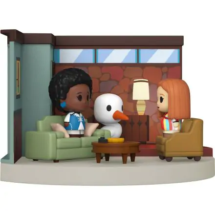 WandaVision POP! Mini Moment sada vinylových figurek LR 70's 9 cm fotografii produktu