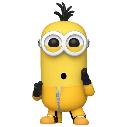Minions II POP! Movies Vinylová figurka Kung-Fu Kevin 9 cm fotografii produktu