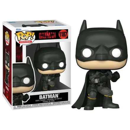 Batman POP! Heroes vinylová figurka Batman 9 cm termékfotója