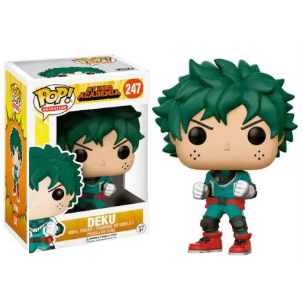 POP figurka My Hero Academia Deku termékfotója