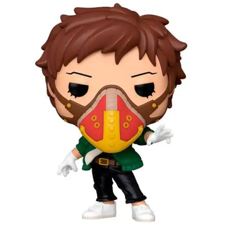 My Hero Academia POP! Animation vinylová figurka Kai Chisaki (Overhaul) 9 cm termékfotója