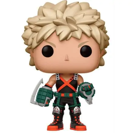 POP figurka My Hero Academia Katsuki termékfotója