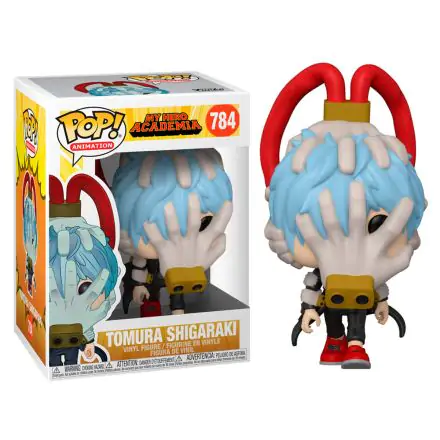 My Hero Academia POP! Animace Vinylová Figurka Shigaraki 9 cm termékfotója