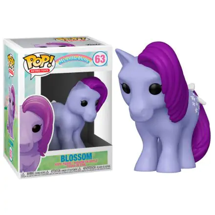 POP figurka My Little Pony Blossom termékfotója