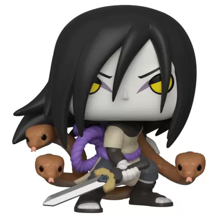 Naruto POP! Animation vinylová figurka Orochimaru 9 cm fotografii produktu