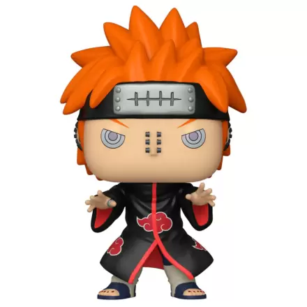 Naruto POP! Animation Vinylová Figurka Pain 9 cm termékfotója