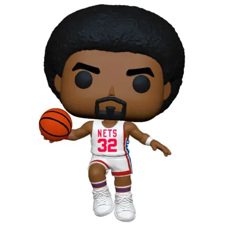 NBA Legends POP! Sports vinylová figurka Julius Erving (Nets Home) 9 cm fotografii produktu