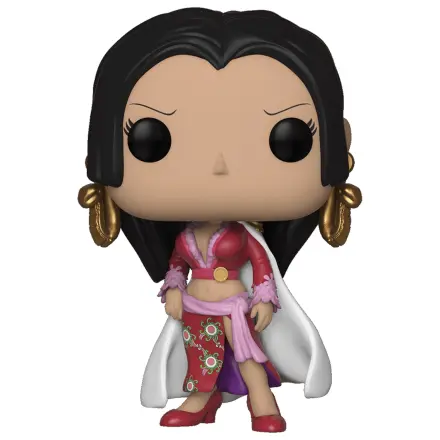 POP figurka One Piece Boa fotografii produktu