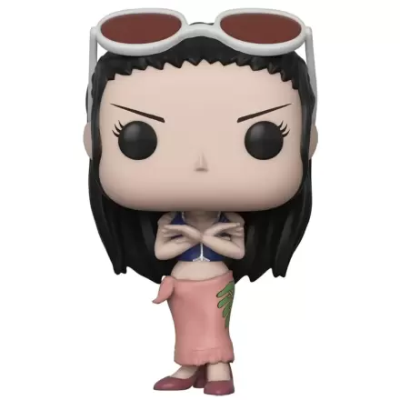 One Piece POP! Televizní vinylová figurka Nico Robin 9 cm termékfotója