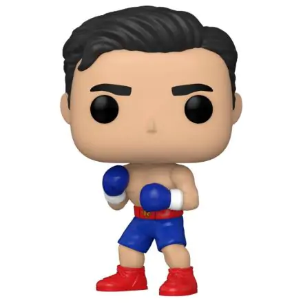 Boxerská POP! Sports Vinylová Figurka Ryan Garcia 9 cm termékfotója