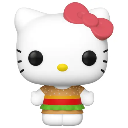 Sběratelská figurka POP Sanrio Hello Kitty KBS fotografii produktu