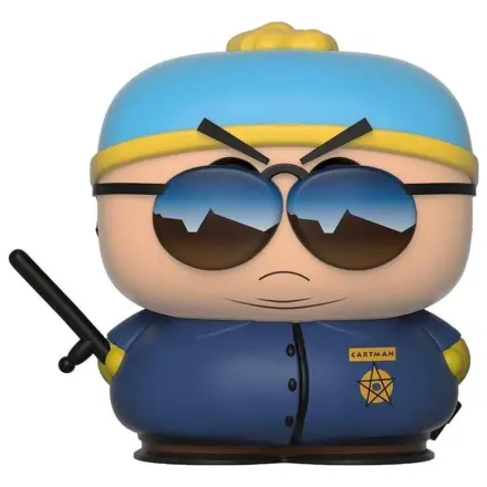 South Park Funko POP! TV Vinyl Figurka Cartman 9 cm fotografii produktu
