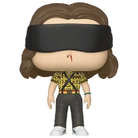 Stranger Things POP! TV Vinylová figurka Battle Eleven 9 cm fotografii produktu