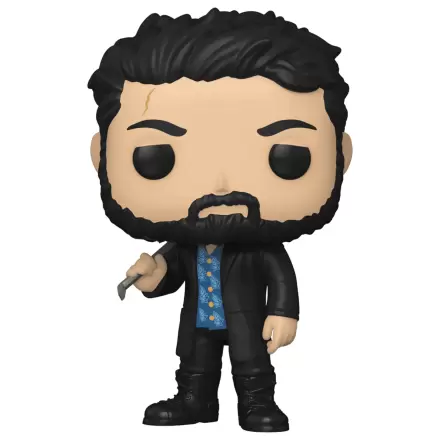 The Boys POP! TV Vinylová figurka Billy Butcher 9 cm fotografii produktu