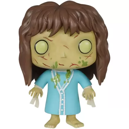 The Exorcist POP! Movies Vinylová figurka Regan 9 cm fotografii produktu