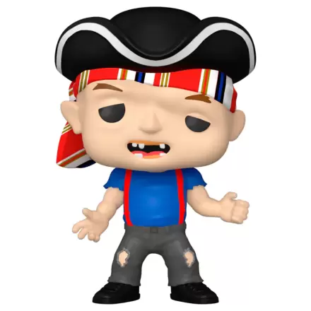 The Goonies POP! Movies Vinylová figurka Sloth 9 cm termékfotója