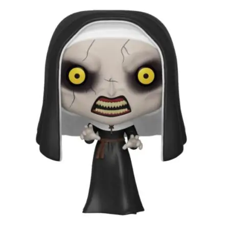 The Nun POP! Movies vinylová figurka Demonic Nun 9 cm termékfotója