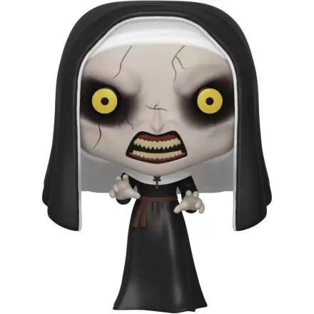 The Nun POP! Movies vinylová figurka Demonic Nun 9 cm fotografii produktu