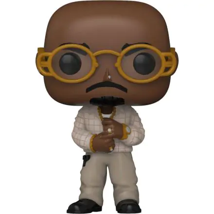 Tupac POP! Albums Vinylová figurka Loyal to the Game 9 cm termékfotója