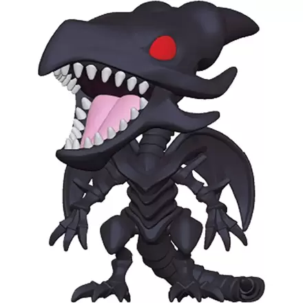 Yu-Gi-Oh! Pop! Animation vinylová figurka Red-Eyes Black Dragon 9 cm fotografii produktu