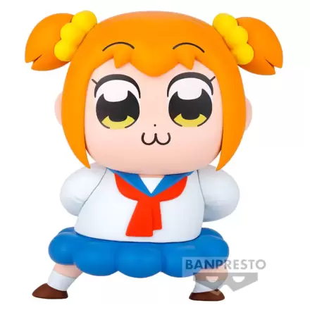 Pop Team Epic sofvimates figurka Popuko 11 cm termékfotója