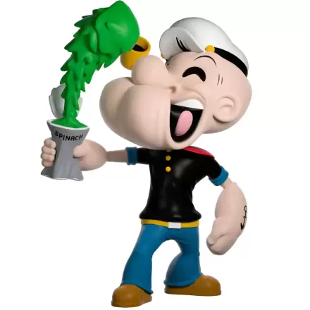Popeye Popeye Figurka 12 cm fotografii produktu