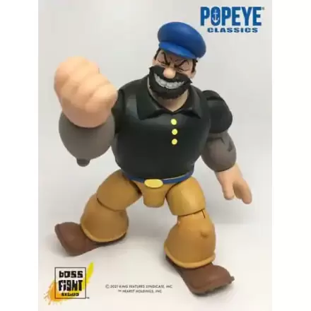 Akční figurka Popeye Wave 01 Bluto termékfotója