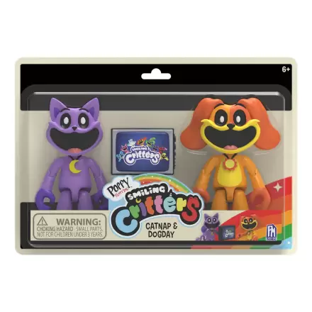 Poppy Playtime balení 2 figurek fotografii produktu