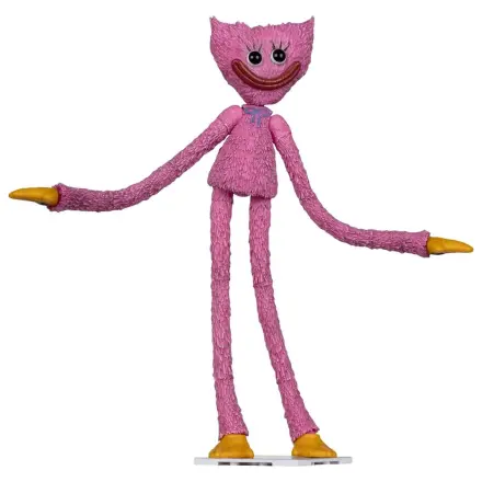 Poppy Playtime Akční figurka Kissy Missy & Poppy 19 cm fotografii produktu