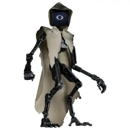 Poppy Playtime Akční figurka The Doctor 19 cm fotografii produktu