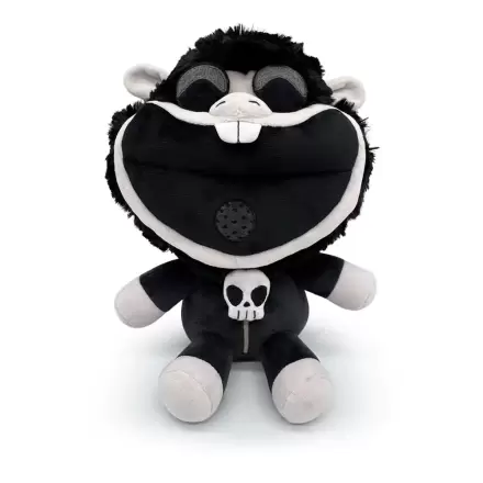 Poppy Playtime plyšová figurka BaBa Chops 22 cm fotografii produktu
