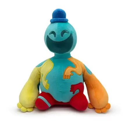Poppy Playtime plyšová figurka Doey 22 cm fotografii produktu