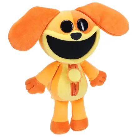 Poppy Playtime plyšová figurka DogDay 20 cm fotografii produktu