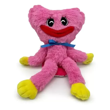 Poppy Playtime Plyšová figurka Kissy Missy Jezdec na rameni 15 cm fotografii produktu