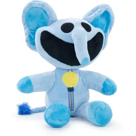 Poppy Playtime Bubba Bubbaphant plyšová hračka fotografii produktu