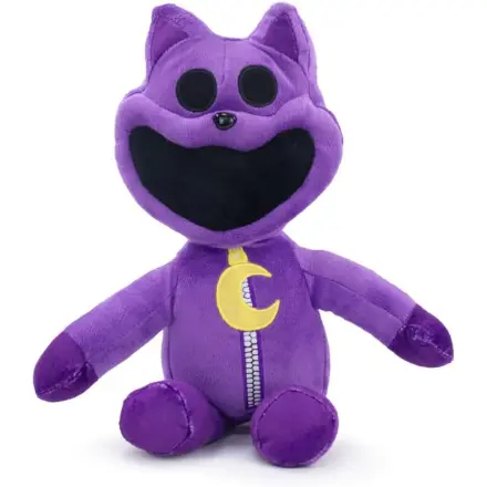 Poppy Playtime plyšová hračka CATNAP fotografii produktu