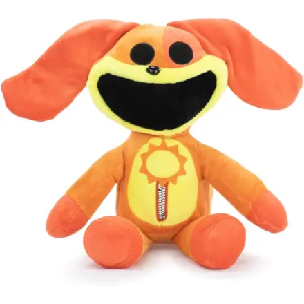 Poppy Playtime plyšová hračka DOGDAY fotografii produktu