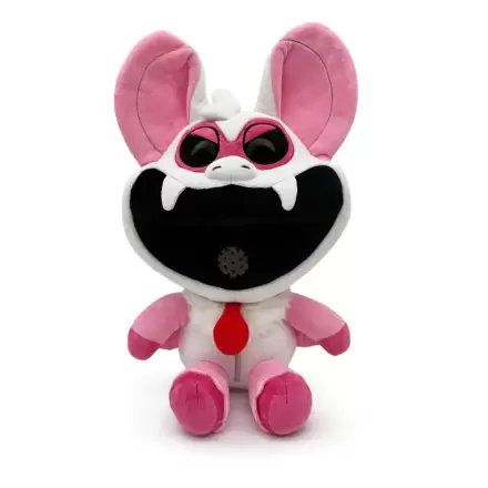 Poppy Playtime plyšová figurka Rabie Baby 22 cm fotografii produktu
