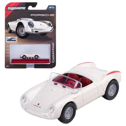 Porsche Spyder 1955 fotografii produktu